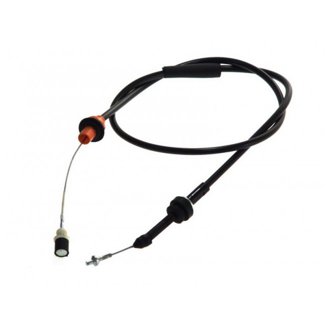 Καλώδιο γκαζιού SEAT CORDOBA, IBIZA II; VW POLO III, POLO/HATCHBACK 1.0-1.9D 02.93-10.02 Καλώδιο γκαζιού SEAT CORDOBA, IBIZA II; VW POLO III, POLO/HATCHBACK 1.0-1.9D 02.93-10.02
