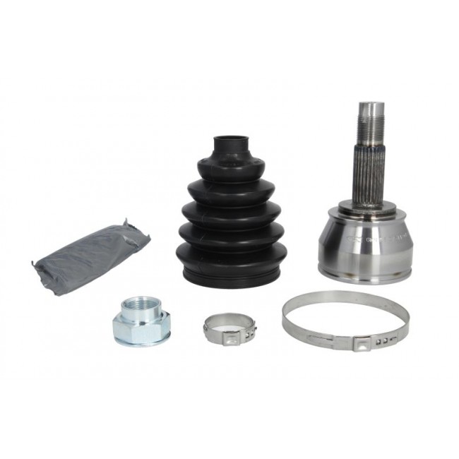 Σετ αρθρώσεων FIAT DOBLO, DOBLO/MINIVAN, PALIO, SIENA, STRADA 1.3D/1.9D 10.01- Σετ αρθρώσεων FIAT DOBLO, DOBLO/MINIVAN, PALIO, SIENA, STRADA 1.3D/1.9D 10.01-