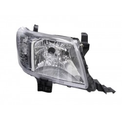 Προβολέας/μεμονωμένα εξαρτήματα TOYOTA HILUX VII 06.04-06.08