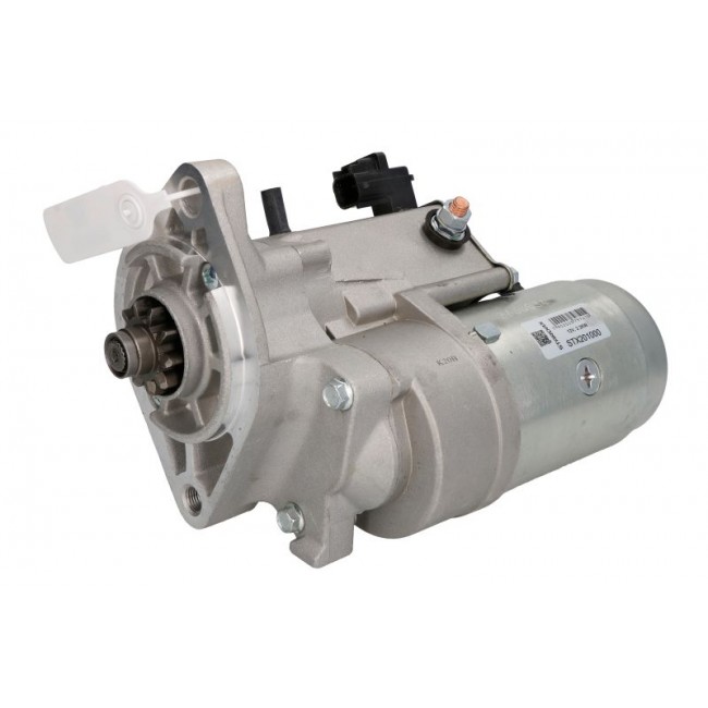 Μίζα TOYOTA COROLLA 2.0D 07.92-02.00 Μίζα TOYOTA COROLLA 2.0D 07.92-02.00