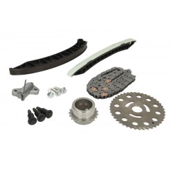 Σετ καδένας χρονισμού  CHEVROLET ORLANDO; NISSAN PRIMASTAR, QASHQAI I, X-TRAIL II; OPEL ASTRA H, ASTRA J, INSIGNIA A, MERIVA A, MOKKA / MOKKA X, VECTRA C, VIVARO A 1.6-2.0D 04.01-