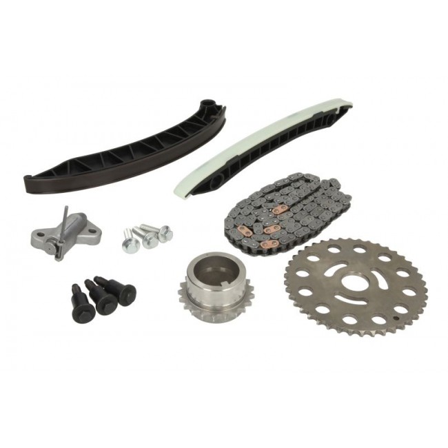 Σετ καδένας χρονισμού CHEVROLET ORLANDO; NISSAN PRIMASTAR, QASHQAI I, X-TRAIL II; OPEL ASTRA H, ASTRA J, INSIGNIA A, MERIVA A, MOKKA / MOKKA X, VECTRA C, VIVARO A 1.6-2.0D 04.01- Σετ καδένας χρονισμού CHEVROLET ORLANDO; NISSAN PRIMASTAR, QASHQAI I, X-TRAIL II; OPEL ASTRA H, ASTRA J, INSIGNIA A, MERIVA A, MOKKA / MOKKA X, VECTRA C, VIVARO A 1.6-2.0D 04.01-