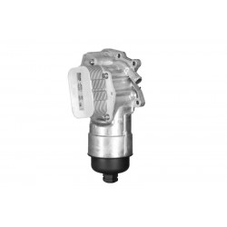 Ψυγείο λαδιού VOLVO C30, S40 II, S60 II, S80 II, V40, V50, V60 I, V70 III; CITROEN BERLINGO, BERLINGO MULTISPACE, BERLINGO/MINIVAN, C1 1.4D-1.9D 01.98-