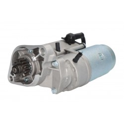 Μίζα TOYOTA CRESSIDA, CROWN, DYNA, DYNA 150, HIACE III, HIACE IV, HILUX IV, HILUX V, LAND CRUISER; VW TARO 2.2D/2.4D/2.8D 04.80-12.04