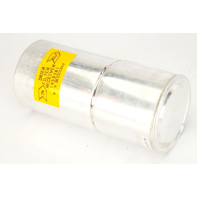 Αφυγραντήρας συστήματος κλιματισμού MERCEDES A (W168), VANEO (414) 1.4-2.1 07.97-07.05