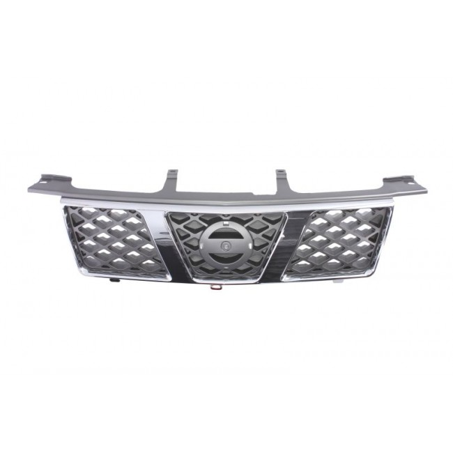 Μάσκα ψυγείου NISSAN X-TRAIL T30 09.03-08.07