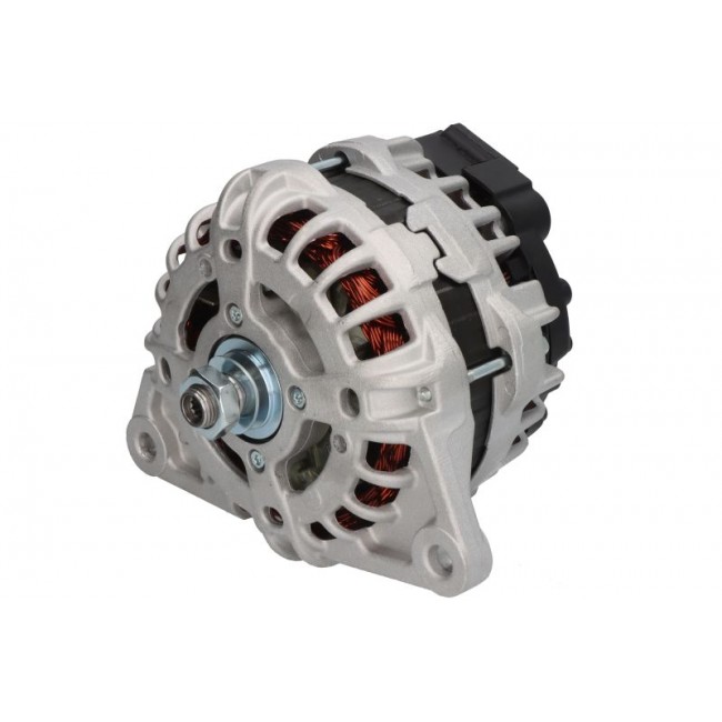 Δυναμό IVECO DAILY IV, DAILY V, DAILY VI; FIAT DUCATO 2.3D/3.0CNG/3.0D 05.06- Δυναμό IVECO DAILY IV, DAILY V, DAILY VI; FIAT DUCATO 2.3D/3.0CNG/3.0D 05.06-
