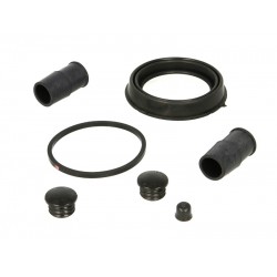 Κιτ επισκευής, δαγκάνα φρένου DS DS 4, DS 5, DS 7; MERCEDES 124 T-MODEL (S124), CLK (A209), ACTROS MP4 / MP5; VOLVO S60 I, S60 II, S60 III, S70 1.0-Electric 10.81-