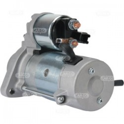 Μίζα  LEXUS IS II; TOYOTA AURIS, AVENSIS, COROLLA, COROLLA VERSO, RAV 4 III, VERSO 2.0D/2.2D 07.05-10.18