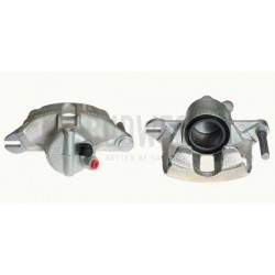 Δαγκάνα φρένων NISSAN KUBISTAR; RENAULT KANGOO, KANGOO EXPRESS, THALIA I 1.0-Electric 08.97-