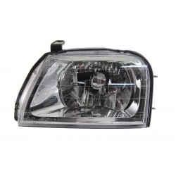 Προβολέας/μεμονωμένα εξαρτήματα MITSUBISHI L 200 06.96-10.05