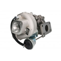 Υπερπληρωτής Turbocharger (New) FORD TRANSIT 2.4D 03.04-05.06