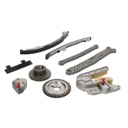Σετ καδένας χρονισμού NISSAN PRIMERA, X-TRAIL I, X-TRAIL II 2.0/2.5 07.01-
