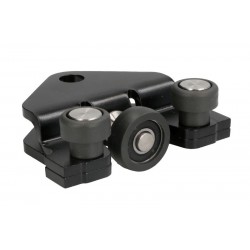 Οδηγός συρόμενης πόρτας NISSAN PRIMASTAR X83; OPEL VIVARO A, VIVARO B, VIVARO C; RENAULT TRAFIC II, TRAFIC III 03.01-