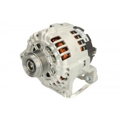 Δυναμό AUDI A4 B5, A6 C5, A8 D3; SKODA SUPERB I; VW CADDY III, CADDY/MINIVAN, GOLF V, GOLF VI, JETTA III, PASSAT B5, PASSAT B5.5, POLO, POLO IV, POLO V, TOURAN 1.2-4.2 11.94-