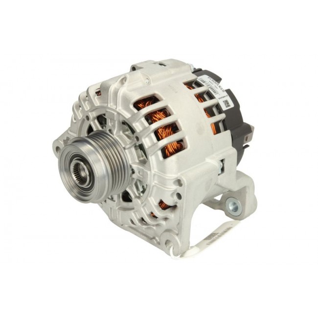 Δυναμό AUDI A4 B5, A6 C5, A8 D3; SKODA SUPERB I; VW CADDY III, CADDY/MINIVAN, GOLF V, GOLF VI, JETTA III, PASSAT B5, PASSAT B5.5, POLO, POLO IV, POLO V, TOURAN 1.2-4.2 11.94- Δυναμό AUDI A4 B5, A6 C5, A8 D3; SKODA SUPERB I; VW CADDY III, CADDY/MINIVAN, GOLF V, GOLF VI, JETTA III, PASSAT B5, PASSAT B5.5, POLO, POLO IV, POLO V, TOURAN 1.2-4.2 11.94-