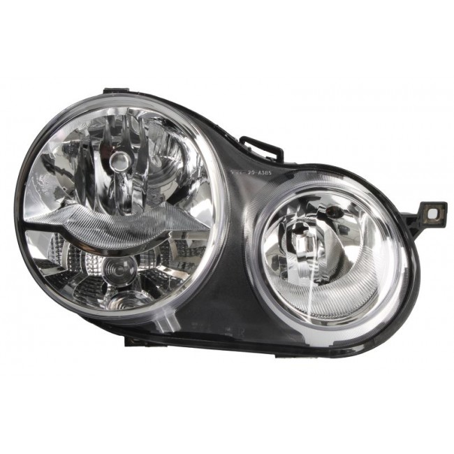 Προβολέας R VW POLO IV 9N 10.01-04.0 Προβολέας R VW POLO IV 9N 10.01-04.0
