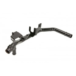 Αγωγός ψυκτικού υγρού  AUDI A4 B5, A6 C5; VW PASSAT B5 1.9D 01.95-09.01