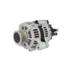 Δυναμό HYUNDAI ELANTRA III, SANTA FÉ I, SANTA FÉ II, TRAJET, TUCSON; KIA CARENS II, CERATO I, SPORTAGE II 2.0-2.7 04.01-12.12