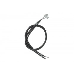 Ντίζα χειροφρένου OPEL ASTRA G, ASTRA G CLASSIC, ASTRA G/KOMBI 1.2-2.2D 02.98-12.09