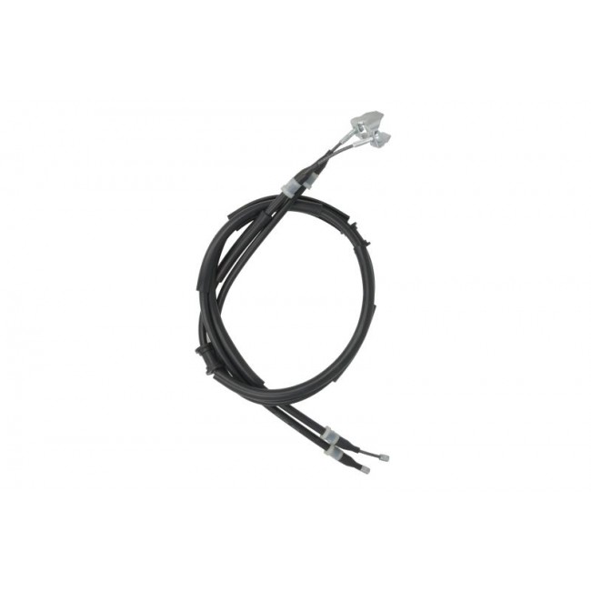 Ντίζα χειροφρένου OPEL ASTRA G, ASTRA G CLASSIC, ASTRA G/KOMBI 1.2-2.2D 02.98-12.09 Ντίζα χειροφρένου OPEL ASTRA G, ASTRA G CLASSIC, ASTRA G/KOMBI 1.2-2.2D 02.98-12.09