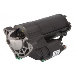 Μίζα  CITROEN AX, SAXO, XSARA, ZX; NISSAN MICRA II; PEUGEOT 106 I, 106 II; ROVER 100 / METRO 1.0-1.5D 02.87-07.04