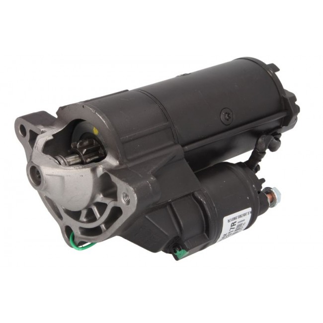Μίζα CITROEN AX, SAXO, XSARA, ZX; NISSAN MICRA II; PEUGEOT 106 I, 106 II; ROVER 100 / METRO 1.0-1.5D 02.87-07.04 Μίζα CITROEN AX, SAXO, XSARA, ZX; NISSAN MICRA II; PEUGEOT 106 I, 106 II; ROVER 100 / METRO 1.0-1.5D 02.87-07.04
