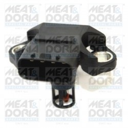 Aισθητήρας, πίεση υπερπλήρωσης OPEL ASTRA H, ASTRA H CLASSIC, ASTRA H GTC, ASTRA H/KOMBI, ASTRA J, ASTRA J GTC, CORSA D, MERIVA A, MERIVA B, ZAFIRA B, ZAFIRA B/MINIVAN 1.7D 09.03-