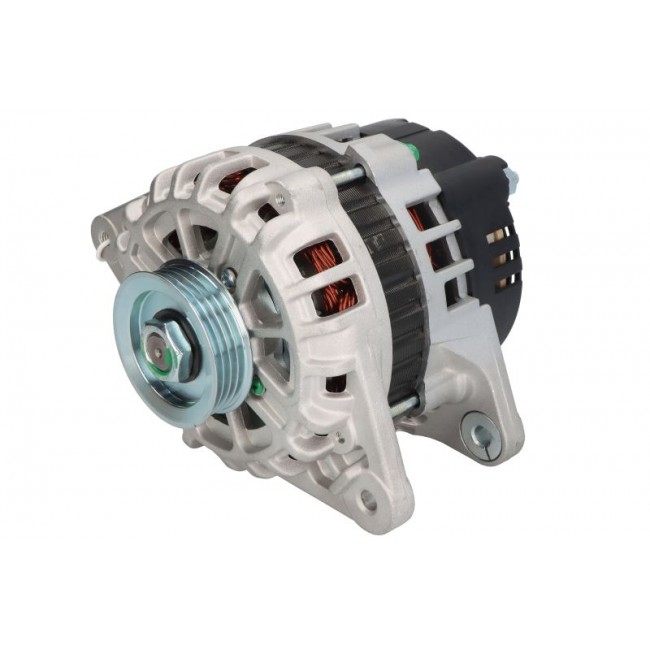 Δυναμός HYUNDAI ACCENT II, ACCENT III, COUPE II, ELANTRA III, ELANTRA IV, GETZ, I30, MATRIX, TIBURON, TRAJET, TUCSON; KIA CARENS II, CERATO I, RIO II 1.3-2.0 01.00-06.12 Δυναμός HYUNDAI ACCENT II, ACCENT III, COUPE II, ELANTRA III, ELANTRA IV, GETZ, I30, MATRIX, TIBURON, TRAJET, TUCSON; KIA CARENS II, CERATO I, RIO II 1.3-2.0 01.00-06.12