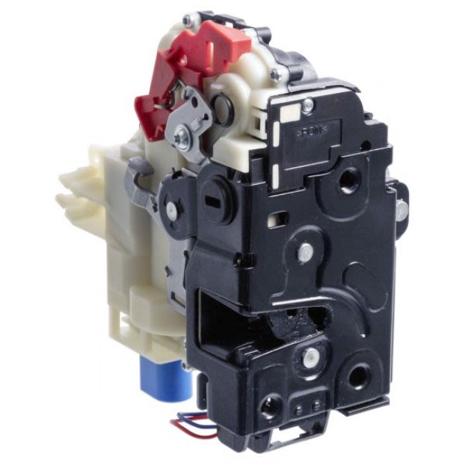 Κλειδαριά πόρτας VW TRANSPORTER T4 07.90-04.03