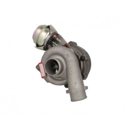 Υπερπληρωτής/Turbo (Factory remanufactured, with gasket set) OPEL VECTRA C, VECTRA C GTS; SAAB 9-3, 9-5 2.2D 02.98-02.15