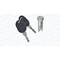 Κύλινδρος κλειδαριάς CITROEN JUMPER I; FIAT DUCATO; PEUGEOT BOXER 02.94-04.02
