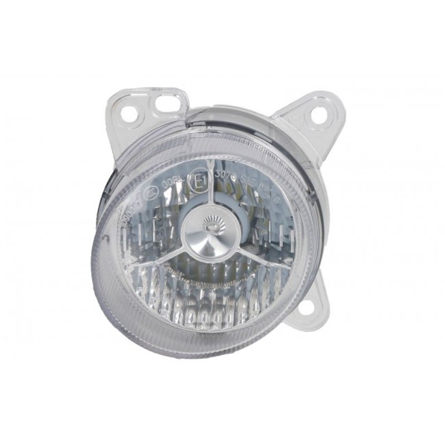 Φώτα πορείας ημέρας αριστερά MERCEDES A-KLASA W176, B-KLASA W246/W242, C-KLASA W204, CLA C117, E-KLASA A207/C207, SLK R172 01.07-03.16 Φώτα πορείας ημέρας αριστερά MERCEDES A-KLASA W176, B-KLASA W246/W242, C-KLASA W204, CLA C117, E-KLASA A207/C207, SLK R172 01.07-03.16