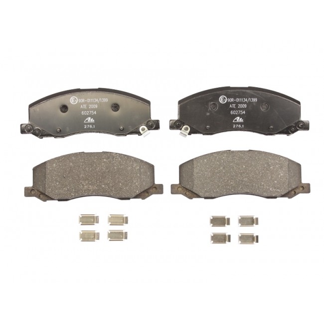 Σετ τακακιών φρένων, δίσκος φρένου OPEL INSIGNIA A, INSIGNIA A COUNTRY; SAAB 9-5 1.4-2.8 07.08-03.17 Σετ τακακιών φρένων, δίσκος φρένου OPEL INSIGNIA A, INSIGNIA A COUNTRY; SAAB 9-5 1.4-2.8 07.08-03.17
