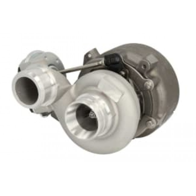 Yπερπληρωτής/Τurbo VW CRAFTER 30-35, CRAFTER 30-50 2.5D 04.06-05.13 Yπερπληρωτής/Τurbo VW CRAFTER 30-35, CRAFTER 30-50 2.5D 04.06-05.13