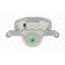 Δαγκάνα φρένων NISSAN QASHQAI I, QASHQAI II, X-TRAIL II, X-TRAIL III 1.3-2.5 11.06-