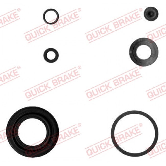 Κιτ επισκευής, δαγκάνα φρένου ACURA RSX; FIAT SEDICI; HONDA ACCORD IV, ACCORD V, ACCORD VI, ACCORD VII, CIVIC VI, CIVIC VII, CIVIC VIII, CR-V I, CR-Z 1.3H-3.0 04.87- Κιτ επισκευής, δαγκάνα φρένου ACURA RSX; FIAT SEDICI; HONDA ACCORD IV, ACCORD V, ACCORD VI, ACCORD VII, CIVIC VI, CIVIC VII, CIVIC VIII, CR-V I, CR-Z 1.3H-3.0 04.87-
