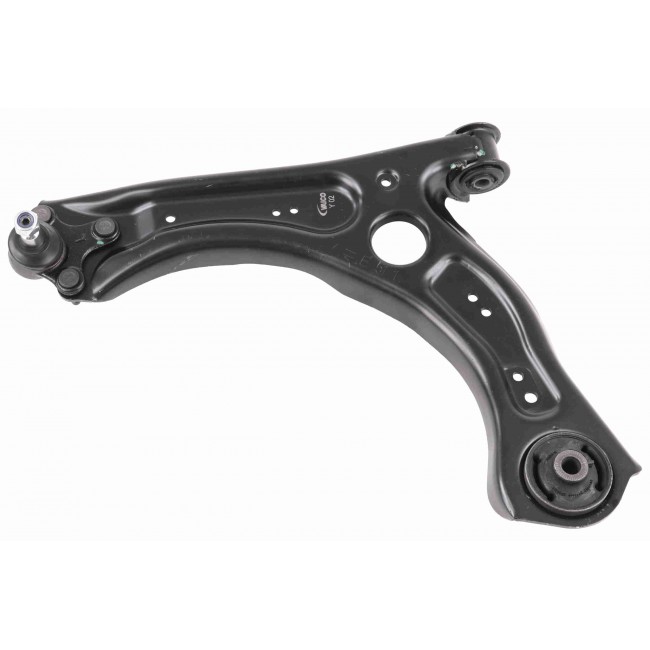 Ψαλίδι, ανάρτηση τροχών AUDI A1, A1 CITY CARVER; SEAT ARONA, IBIZA V; SKODA KAMIQ, SCALA; VW POLO VI, T-CROSS 1.0-2.0 06.17- Ψαλίδι, ανάρτηση τροχών AUDI A1, A1 CITY CARVER; SEAT ARONA, IBIZA V; SKODA KAMIQ, SCALA; VW POLO VI, T-CROSS 1.0-2.0 06.17-