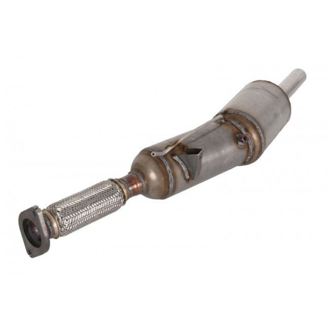 Φίλτρο σωµατιδίων/κάπνας (Diesel filter) RENAULT CLIO IV 1.5D 11.12- Φίλτρο σωµατιδίων/κάπνας (Diesel filter) RENAULT CLIO IV 1.5D 11.12-