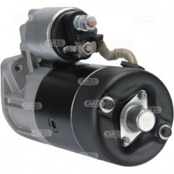 Μίζα MERCEDES G (W460), G (W461), G (W463), UNIMOG 2.5D-3.0D 10.87-