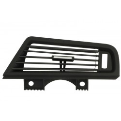 Αεραγωγοί ταμπλό R (black) fits: BMW 5 F10, F11 12.09-02.17 Αεραγωγοί ταμπλό R (black) fits: BMW 5 F10, F11 12.09-02.17