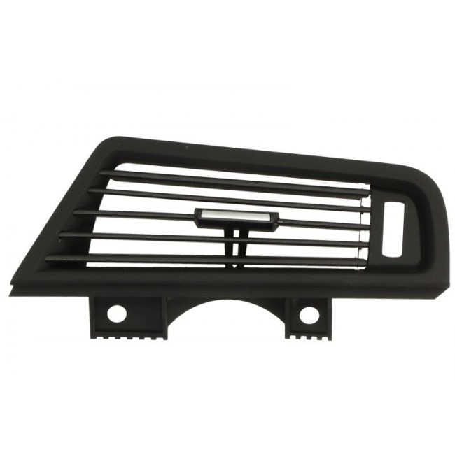 Αεραγωγοί ταμπλό R (black) fits: BMW 5 F10, F11 12.09-02.17 Αεραγωγοί ταμπλό R (black) fits: BMW 5 F10, F11 12.09-02.17