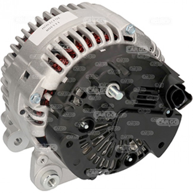 Δυναμός AUDI A6 ALLROAD C6, A6 C6, A8 D3, Q7; VW TOUAREG 2.7D/3.0/3.0D 08.03-08.15 Δυναμός AUDI A6 ALLROAD C6, A6 C6, A8 D3, Q7; VW TOUAREG 2.7D/3.0/3.0D 08.03-08.15