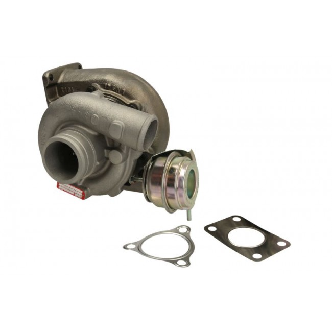 Υπερπληρωτής/Turbo GARRETT (Factory remanufactured, with gasket set) VW TRANSPORTER IV 2.5D 05.98-04.03