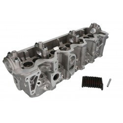 Κυλινδροκεφαλή VW CRAFTER 30-35, CRAFTER 30-50 2.5D 04.06-05.13