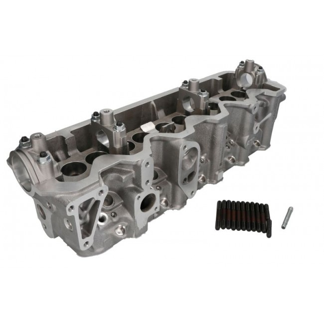 Κυλινδροκεφαλή VW CRAFTER 30-35, CRAFTER 30-50 2.5D 04.06-05.13 Κυλινδροκεφαλή VW CRAFTER 30-35, CRAFTER 30-50 2.5D 04.06-05.13