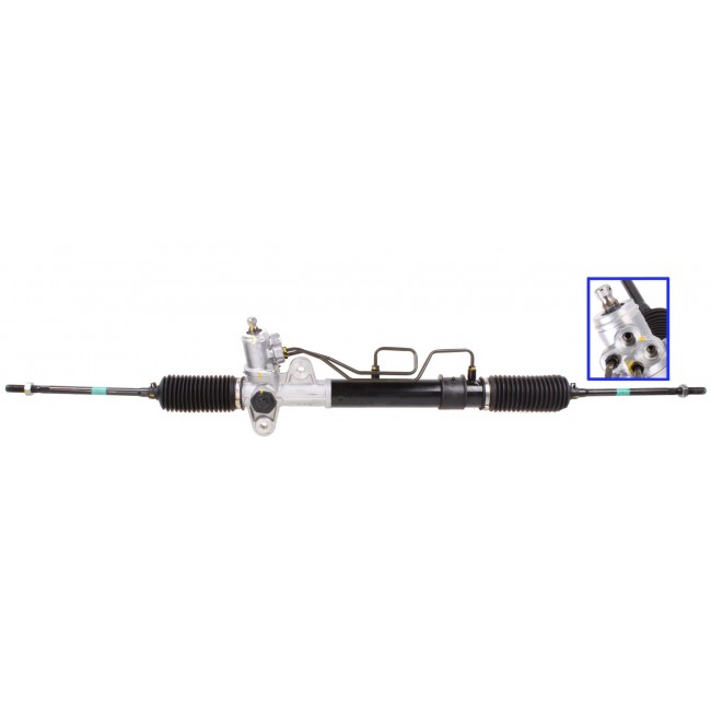 Κρεμαγιέρα KIA CERATO I 1.5D-2.0D 03.04-12.09 Κρεμαγιέρα KIA CERATO I 1.5D-2.0D 03.04-12.09