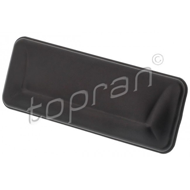 Λαβή καπό πορτμπαγκάζ SKODA OCTAVIA II 1.2-2.0D 02.04-06.13 Λαβή καπό πορτμπαγκάζ SKODA OCTAVIA II 1.2-2.0D 02.04-06.13