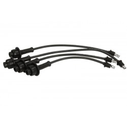 Σετ Μπουζοκαλώδιο TOYOTA COROLLA, COROLLA FX, CORONA, DYNA 150, HIACE III, HILUX II, HILUX III, HILUX IV, HILUX V, LITEACE, MODEL F, STARLET 1.3-2.2 05.72-06.98