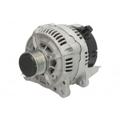 Δυναμό AUDI A3; SEAT ALHAMBRA; SKODA OCTAVIA I; VW CADDY III, CADDY/MINIVAN, GOLF IV, GOLF V, GOLF VI, JETTA III, PASSAT B7, POLO, POLO IV, POLO V, SHARAN, TOURAN 1.2-2.5 09.96-
